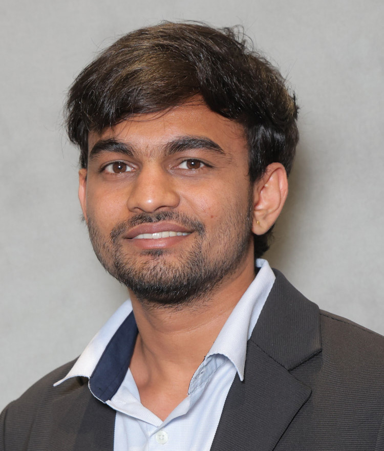 Meet Our Team