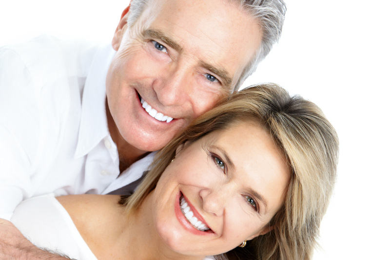 Dental Implants in East Hampton